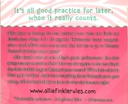 Glitter Girls And The Great Fake Out (Allie Finkle's Rules For Girls #05) (8-12yrs)