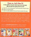 Who's Got Spirit? (How I Survived Middle School) (9-12yrs)