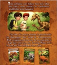 DINOSAUR COVE #04: FLIGHT OF THE QUETZALCOATLUS (7-10yrs)