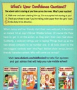 Caught in the Web (How I Survived Middle School) (8-12yrs)