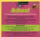 ACHOO (9-14yrs)