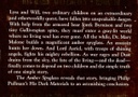 The Amber Spyglass (His Dark Materials, Book 3) (9-12yrs)