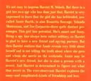 Harriet the Spy, Double Agent (8-12yrs)