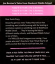 The Problem with Here Is That It's Where I'm From (Dear Dumb Diary, #06) (7-10yrs)