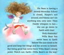 Little Wings #05: Willa Bean to the Rescue! (6-9yrs)