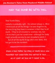 Never Underestimate Your Dumbness (Dear Dumb Diary, #07) (7-10yrs)
