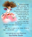 Little Wings #02: Be Brave, Willa Bean! (6-9yrs)