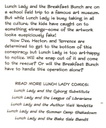 LUNCH LADY #06: FIELD TRIP FIASCO (8-12yrs)