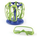 Primary Science Safety Glasses with Stand