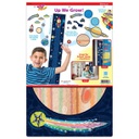 Up We Grow! Growth Chart Learning Set