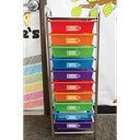 Crayons Mini Accents 36/pack  (9cm x 2.9cm)