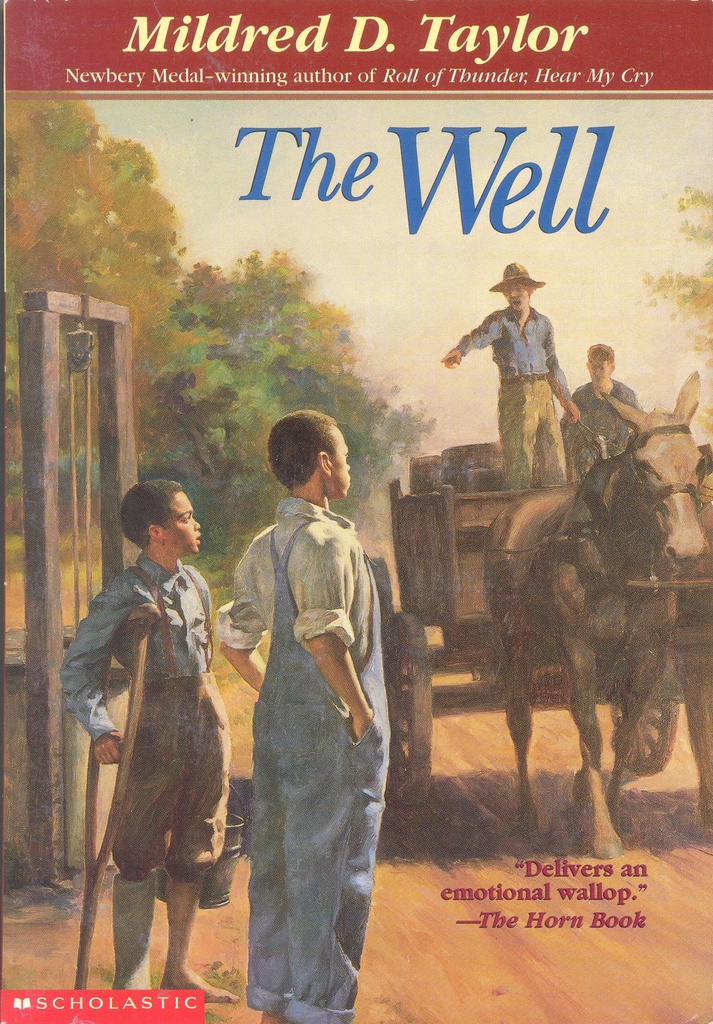 The Well (9-12yrs)