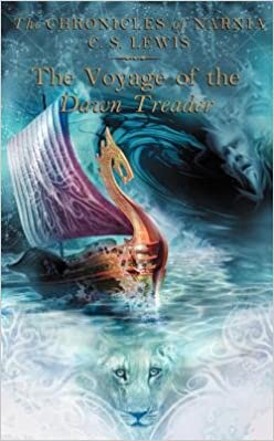 The Voyage of the Dawn Treader (8-11yrs)