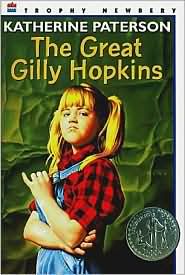 The Great Gilly Hopkins (9-11yrs)