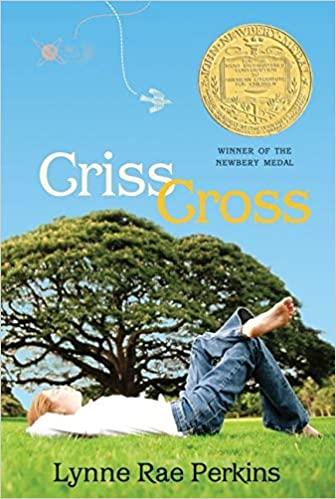 Criss Cross (8-12yrs)