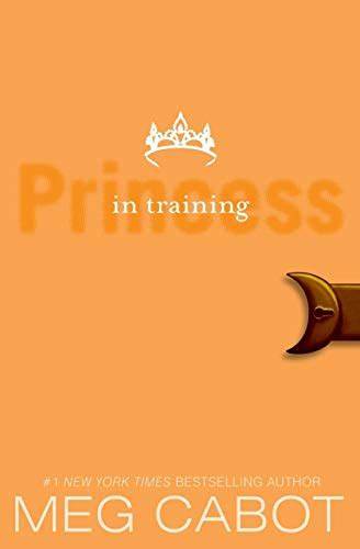 Princess Diaries, Volume VI: Princess in Training (12+yrs)