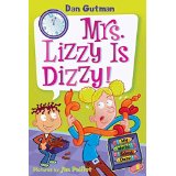 My Weird School Daze #09: Mrs. Lizzy Is Dizzy! (6-10yrs)