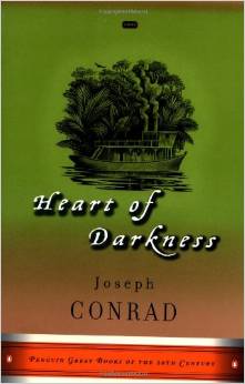 Heart of Darkness (8+yrs)