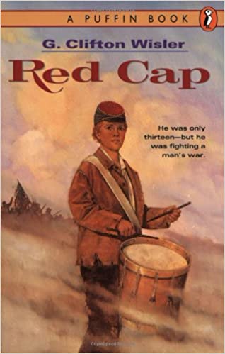 Red Cap (10-12yrs)