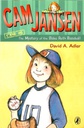 Cam Jansen #06:  Mystery Babe Ruth Baseball (7-10yrs)