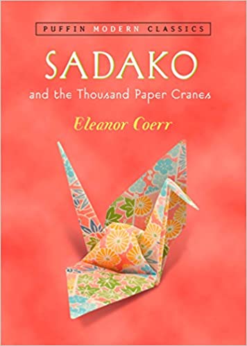 Sadako and The Thousand Paper Cranes (F) (8-10yrs)(Gr:3-7)