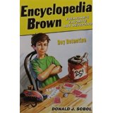 Encyclopedia Brown, Boy Detective #01 (8-12 yrs)