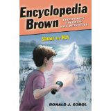 Encyclopedia Brown Shows the Way #09 (8-12yrs)