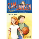 Cam Jansen #29:  The Basketball Mystery (7-10yrs)