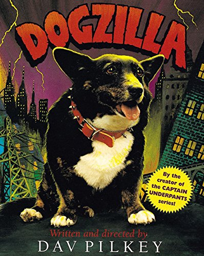 DOGZILLA (F) (3-8yrs)(Gr:Kg-3)