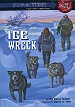 Ice Wreck (6-9yrs)