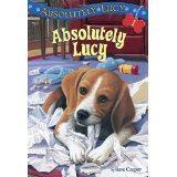 ABSOLUTELY LUCY (#01) (6-9yrs)