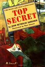 Top Secret (8-12yrs)