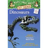 Magic Tree House Research Guide #01: Dinosaurs (7-10yrs)