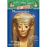 Magic Tree House Research Guide #03: Mummies and Pyramids (7-10yrs)