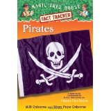 Magic Tree House Research Guide #04: Pirates (7-10yrs)