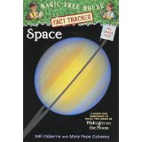 Magic Tree House Research Guide #06: Space (7-10yrs)