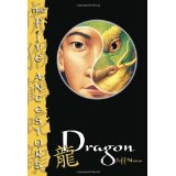 Dragon (The Five Ancestors #07) ( 8 - 12 yrs.old )