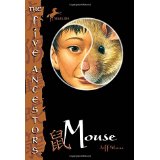 MOUSE (FIVE ANCESTORS #06) ( 8 - 12 yrs.old )