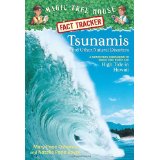 Magic Tree House Research Guide #15: Tsunamis and Other Natural Disasters (7-10yrs)