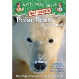 Magic Tree House Fact Tracker #16: Polar Bears and the Arctic (7-10yrs)