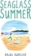 SEAGLASS SUMMER (8-12yrs)