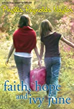 FAITH HOPE &amp; IVY JUNE (8-12yrs)