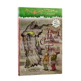 Magic Tree House #44: A Ghost Tale for Christmas Time (6-9yrs)