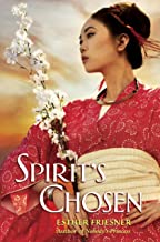 Spirit's Chosen (Princesses of Myth)(Hardcover) (12 - 15yrs)