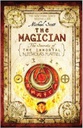 THE MAGICIAN  (The Secrets of the Immortal Nicholas Flamel #02) (12-15 yrs)