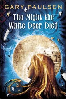 The Night the White Deer Died (10-14yrs)