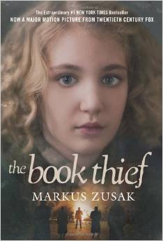 The Book Thief (12+yrs)