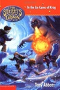 SECRETS OF DROON #20: IN THE ICE CAVES OF KROG (7-10yrs)