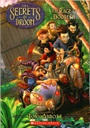 SECRETS OF DROON #24: THE RACE TO DOOBESH (7-10yrs)