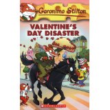 GERONIMO STILTON #23: VALENTINE STORY (7-11yrs.old)